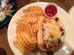 Cactus Pear Restaurant